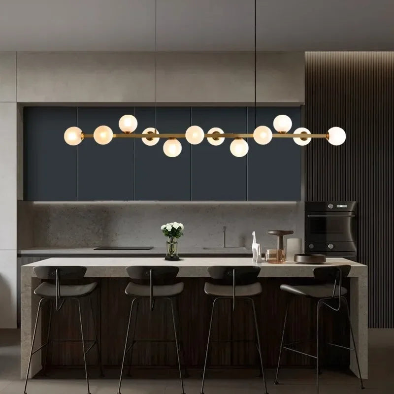 Chandelier Pendant lights