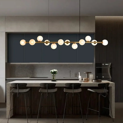 Chandelier Pendant lights