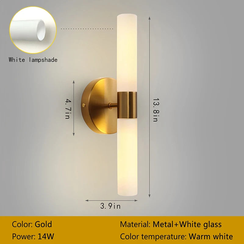 Modern Decorative Wall Light