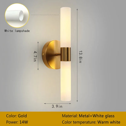 Modern Decorative Wall Light