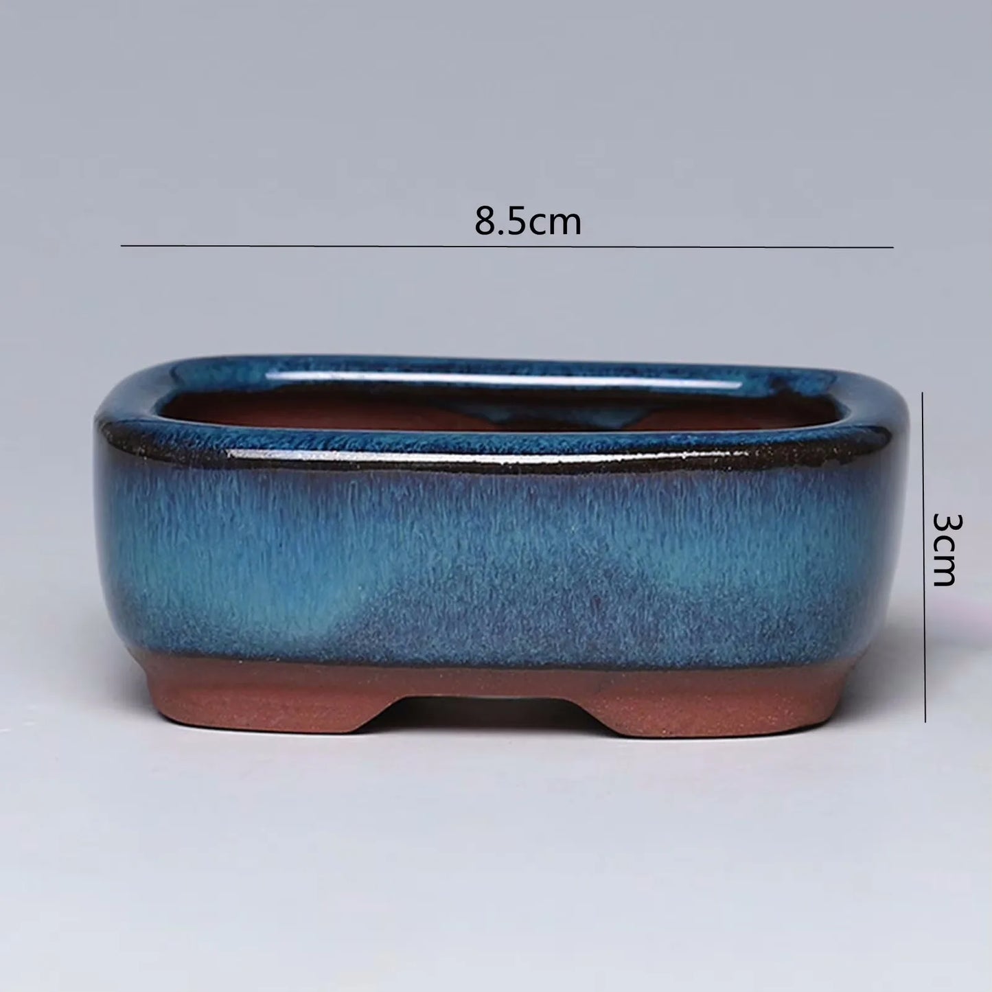 Ceramic Garden Pots