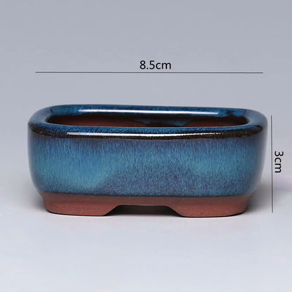 Ceramic Garden Pots
