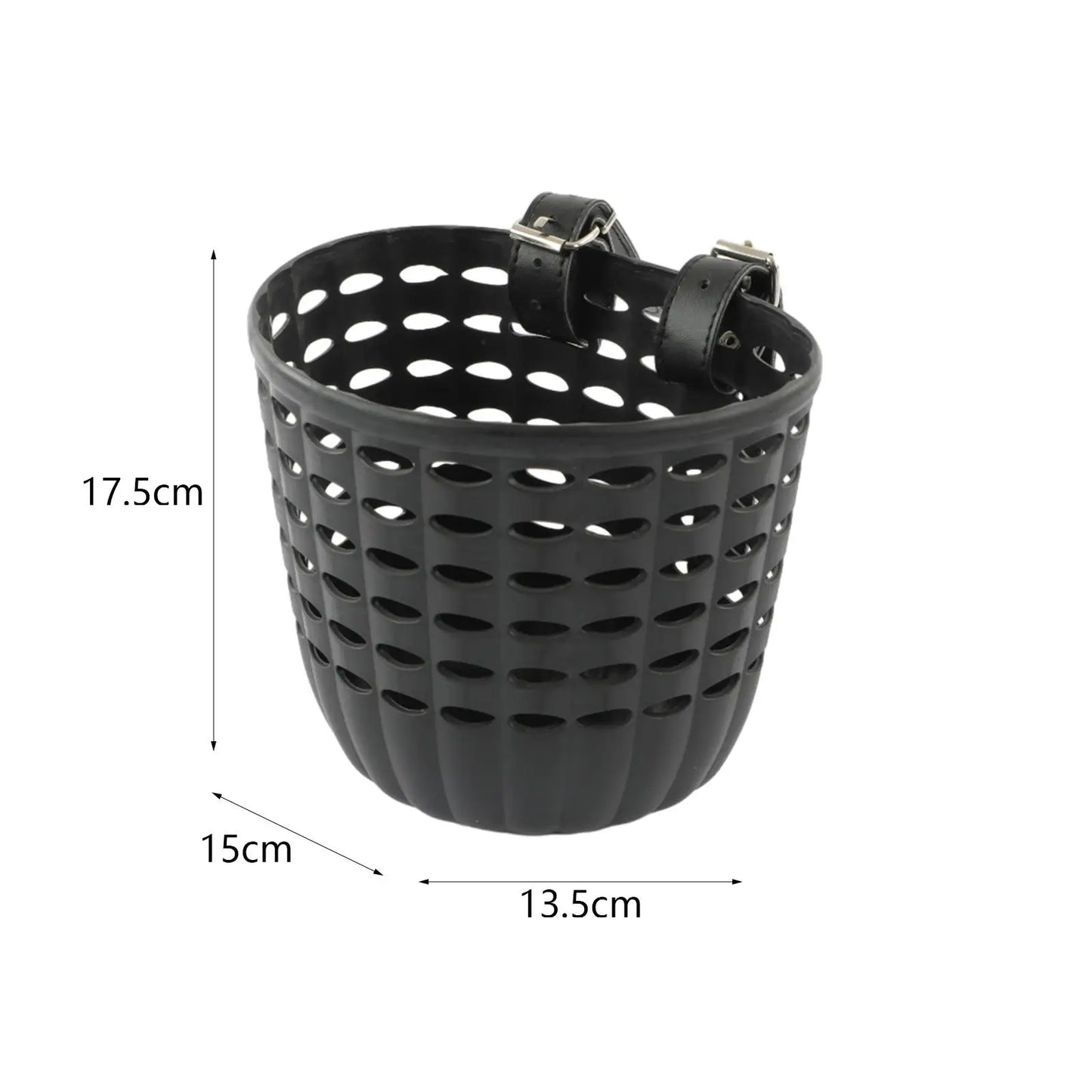 Kids Bike Basket