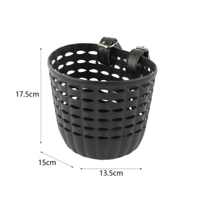 Kids Bike Basket