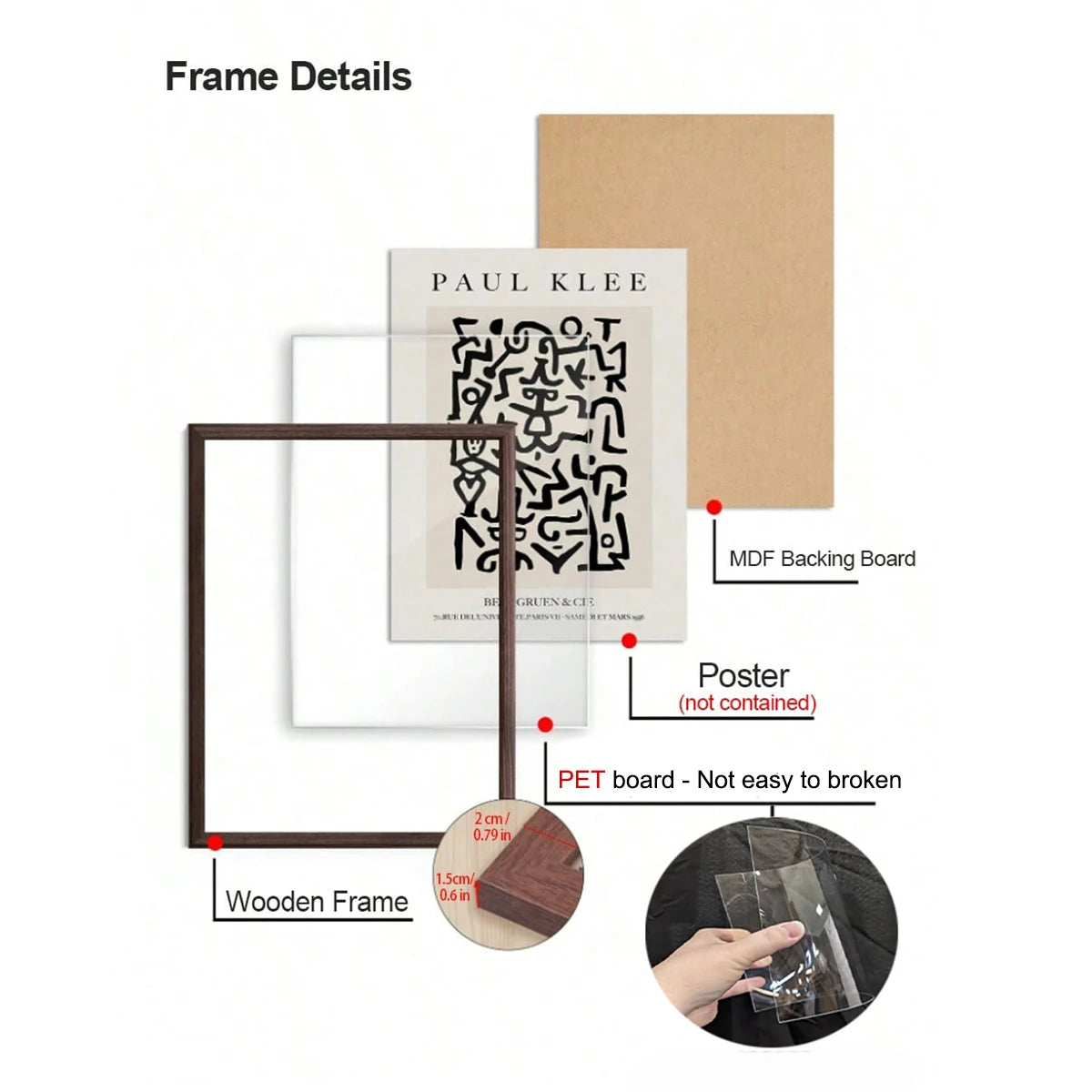 Picture Frames