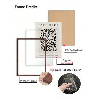 Picture Frames