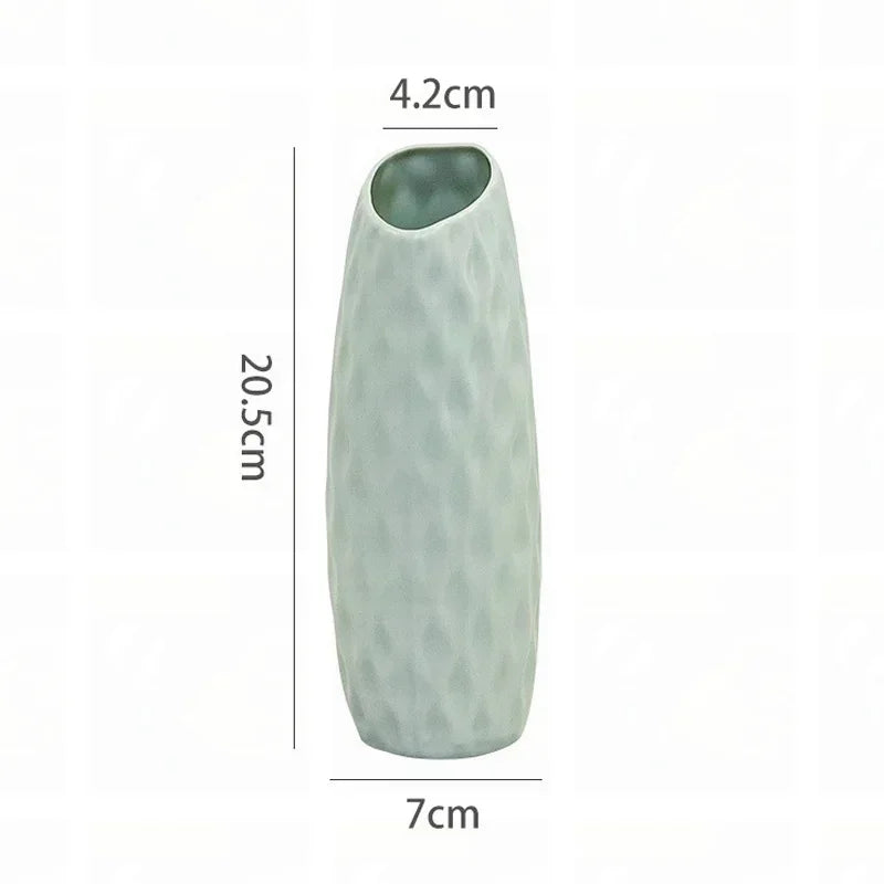 Modern Flower Vases