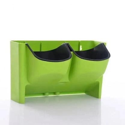 1 Pcs New Outdoor Planter Vertical