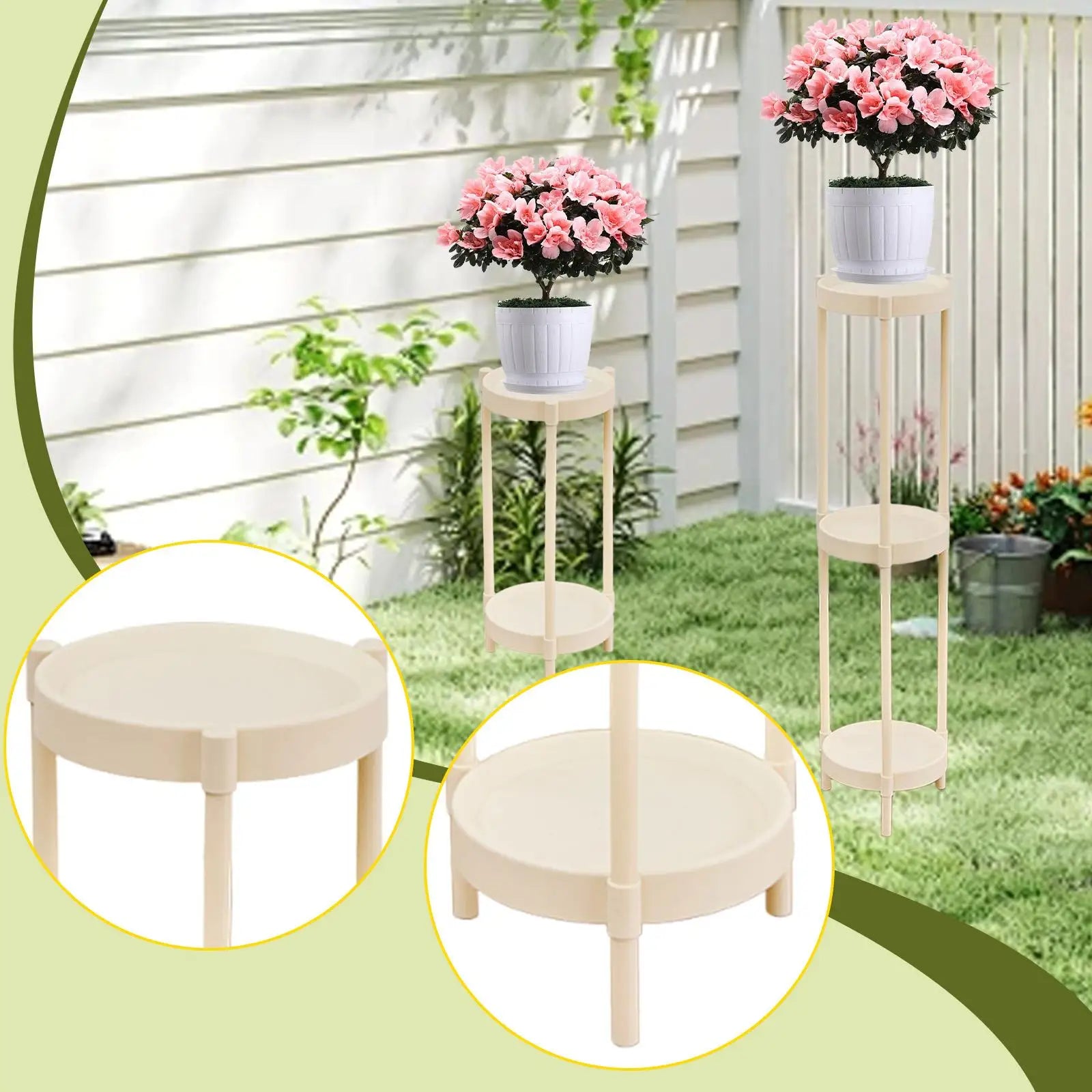 Plant Stand
