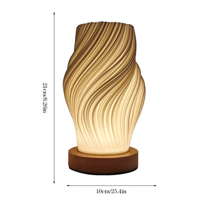 Modern Minimalist Design Table Lamp
