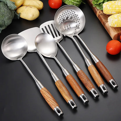 Kitchen Utensil Set 7 Piece Set
