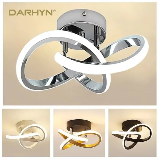 LED Ceiling Lights