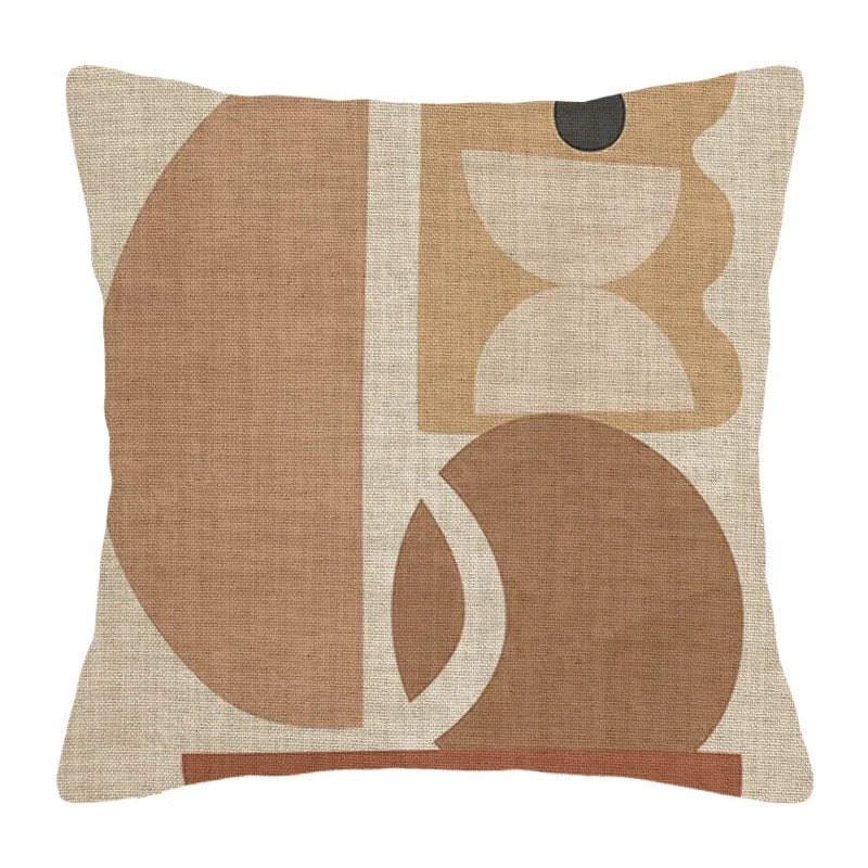 Decorative Pillow Cover