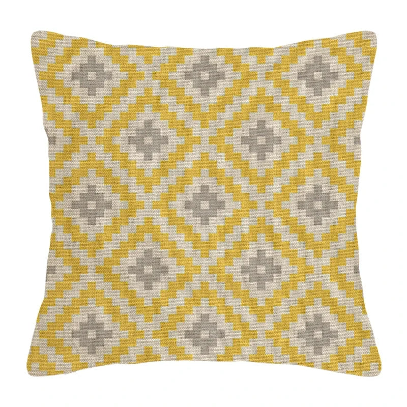 Decorative Cushion Cover