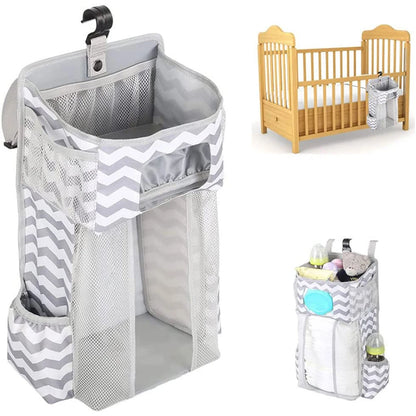 Changing Table Diaper Organizer for Tiny Dream Collection