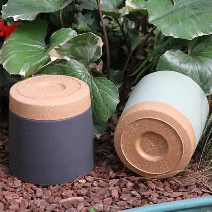 Plant POTS,
