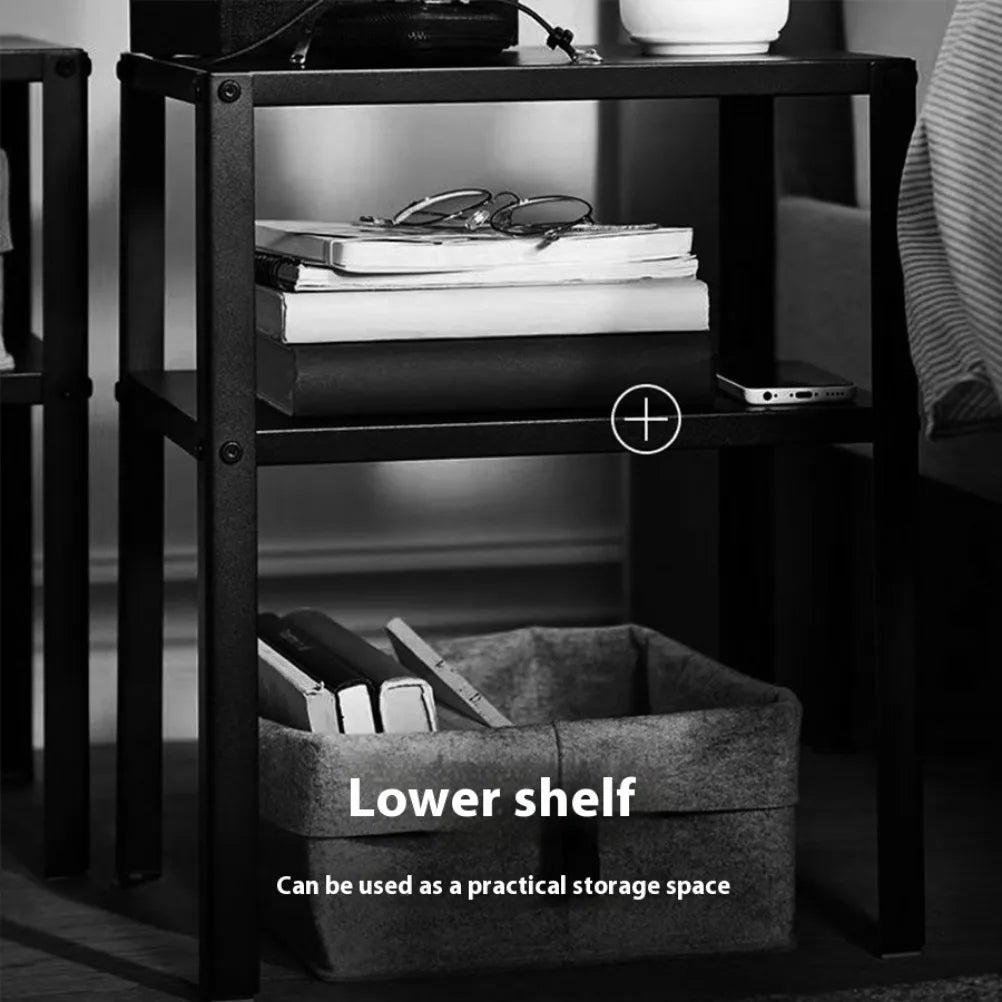Nordic Nightstand