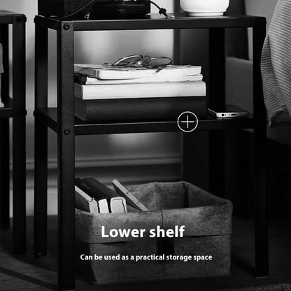 Nordic Nightstand