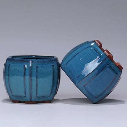 Ceramic Garden Planter