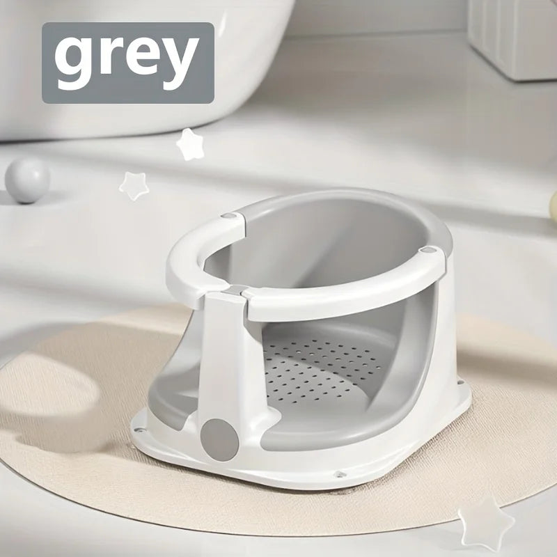 Baby Bath Seat for Tiny Dream Collection