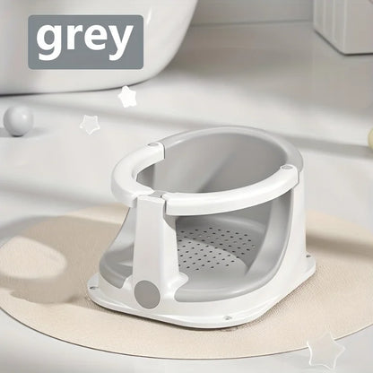 Baby Bath Seat for Tiny Dream Collection