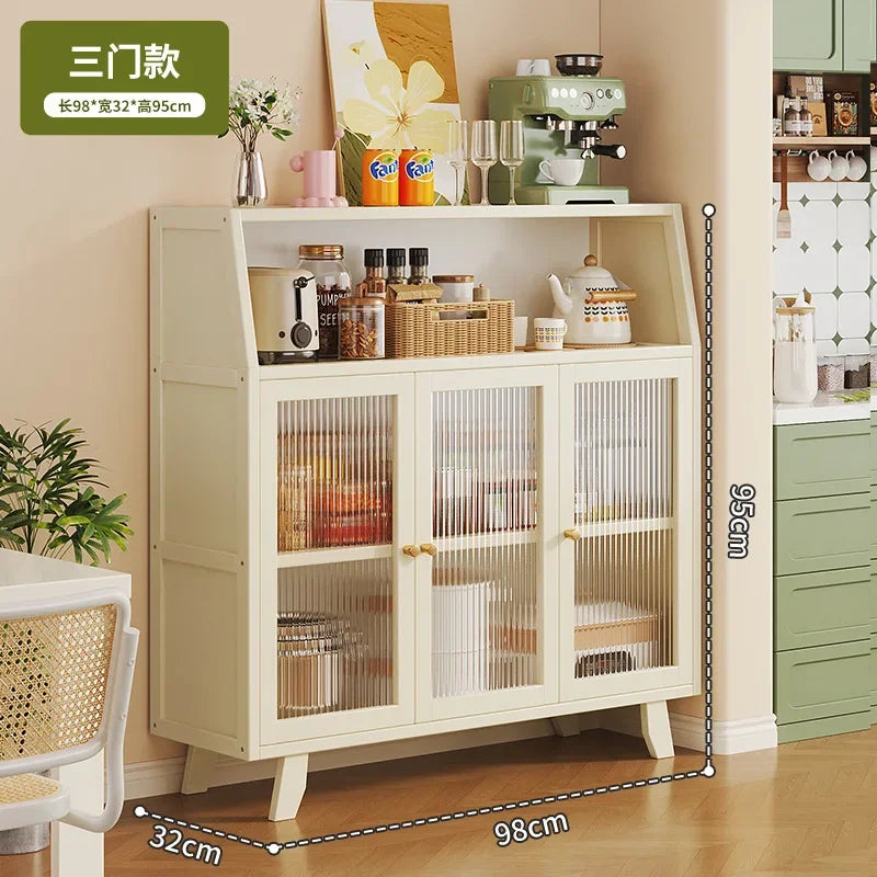 Kitchen Cabinet Organizer