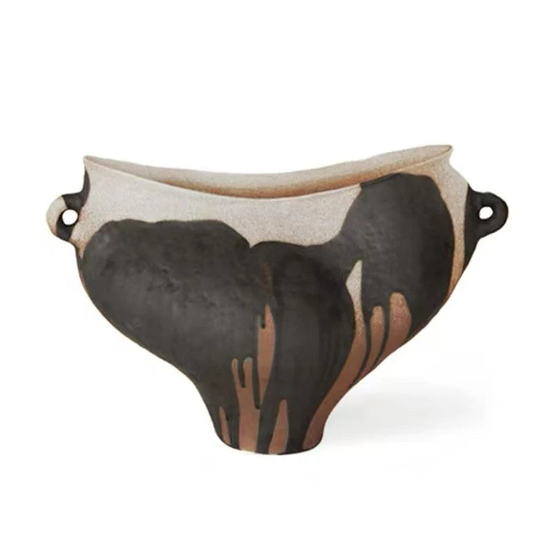 Ceramics Vase Room