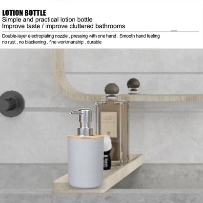 6Pcs/Set Bathroom Set