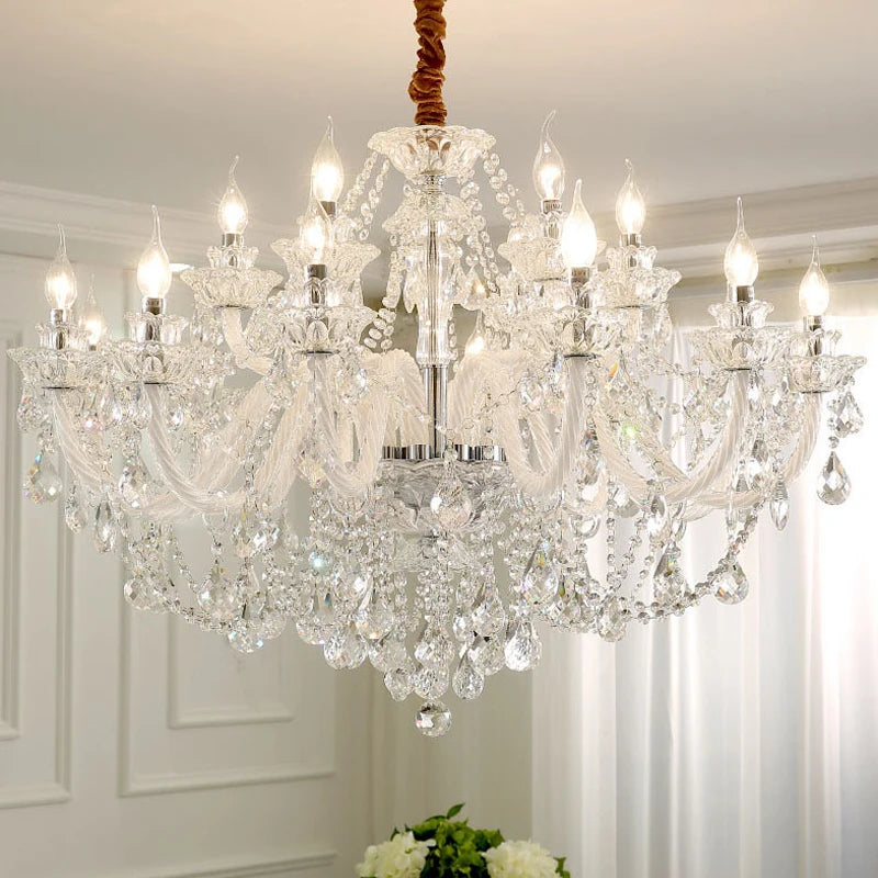 Decorate LED Ceiling Lights