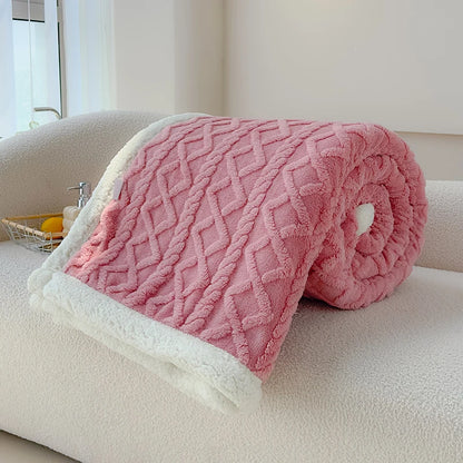 Throw Blanket