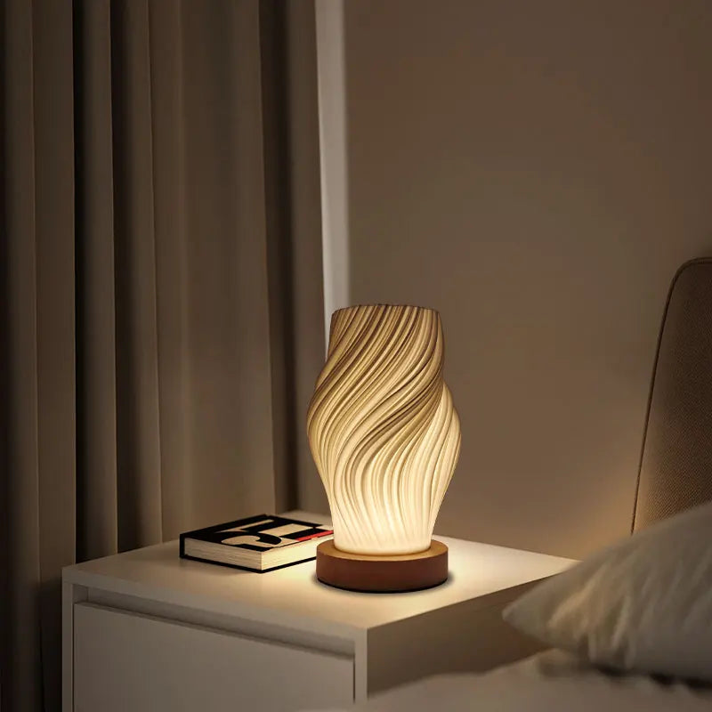 Modern Minimalist Design Table Lamp