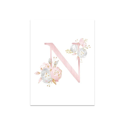 Baby Bedroom Posters for Tiny Dream Collection