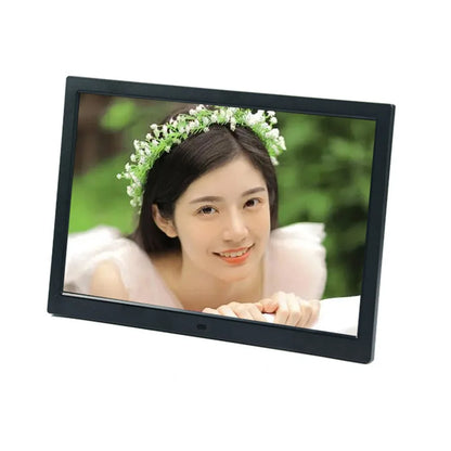 15.6-inch 2K Digital photo frame