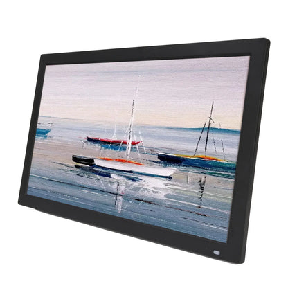 Digital Picture Frame 21.5 Inch