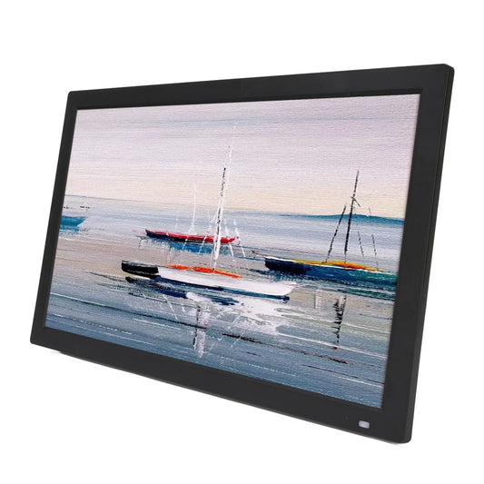 Digital Picture Frame 21.5 Inch