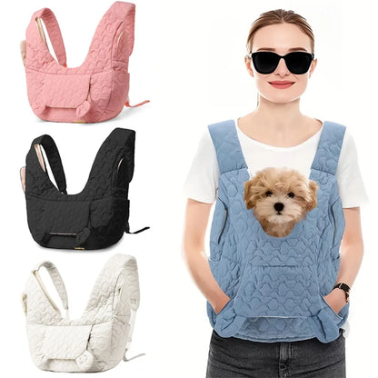 Small Dog Carrier