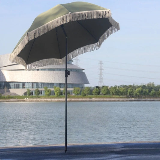 Outdoor Sun Umbrella