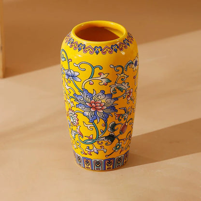 Small Ceramic Vases
