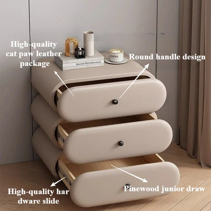Nordic Nightstands
