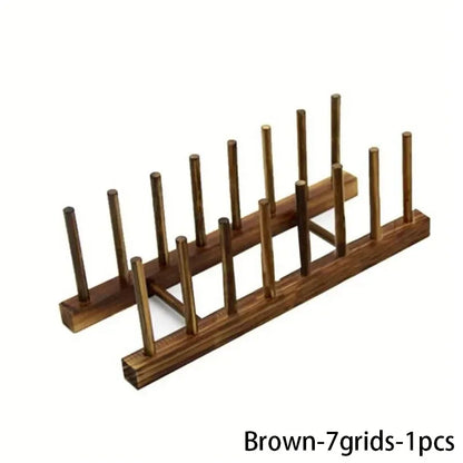 Kitchen Storage Organization
