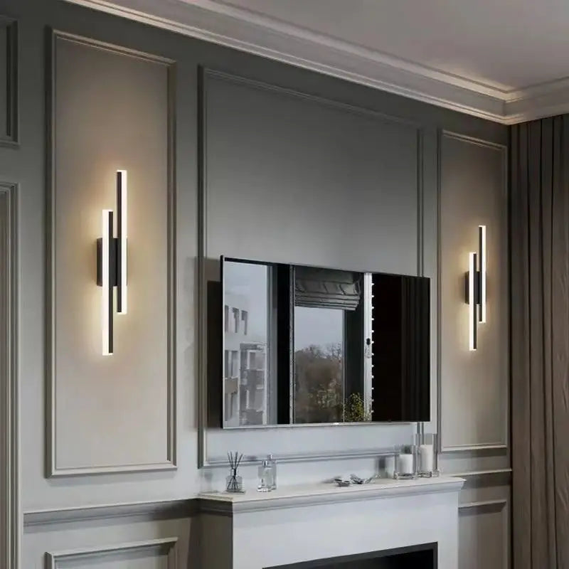 LED  Wall Sconces