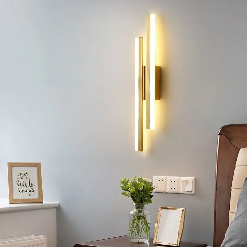 LED  Wall Sconces