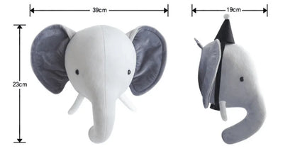 Room Decor Aesthetic Children's Room for Tiny Dream Collection