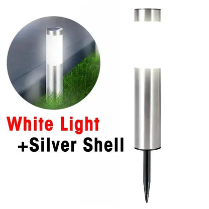 Outdoor Led Solar Lights