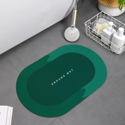 Bath Mat