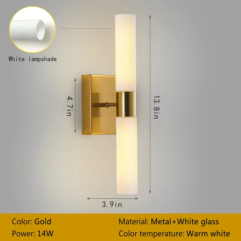 Modern Decorative Wall Light