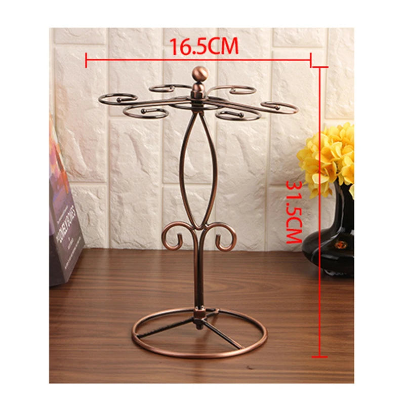 Countertop  Wine Glass Rack