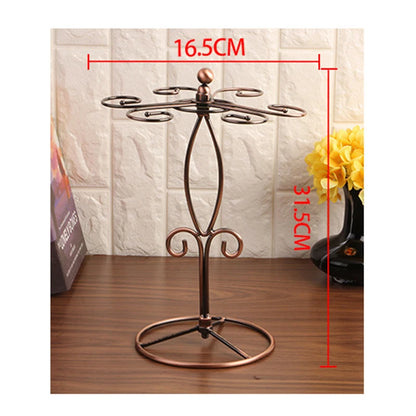 Countertop  Wine Glass Rack