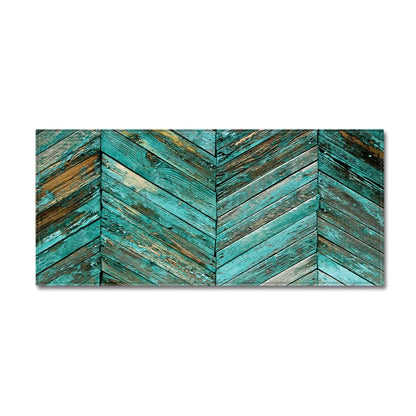 Linear Rug