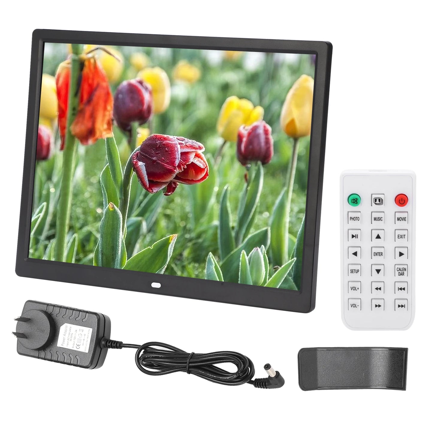 1024x768 Digital Frame 15in HD